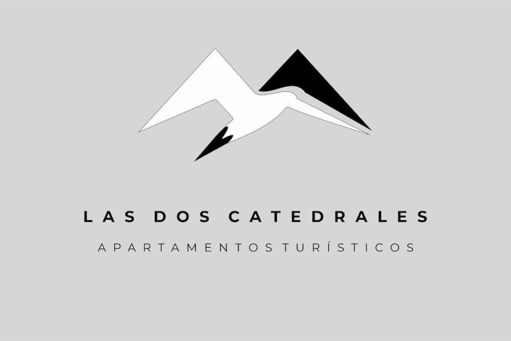 Las Dos Catedrales 1 Plasencia Luaran gambar